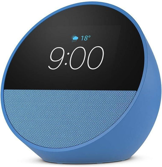 Amazon Echo Spot Mod 2024 B0BFC8DR7C AZL