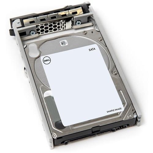 DELL 1TB 7.2K RPM SATA 2.5IN 400-AEFD