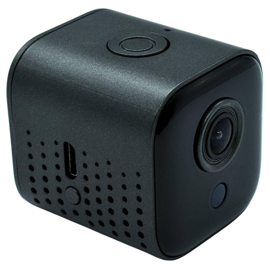 Cámara OVALTECH OV-VCAM -Camara de Vigilancia A11, Micrcrofono , 1920 x 1080 Pixeles, USB 2.0