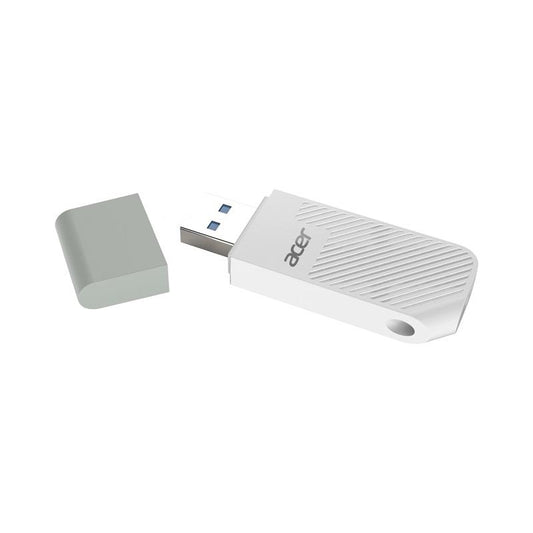 Memoria USB 3.2 ACER UP300, Blanco, 256 GB, USB 3.2
