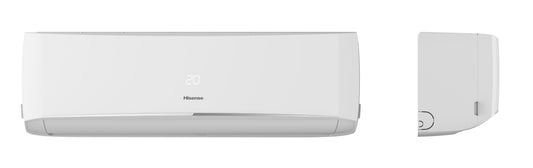 MINISPLIT HISENSE 2 Tonelada AC242CF 230V ESTANDAR. Solo frio
