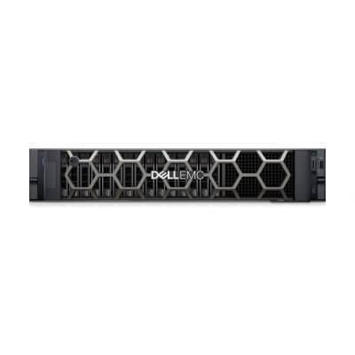 SERVIDOR DELL PE R550FY25Q2MX