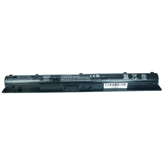 Bateria para Laptop OTHAB15 OVALTECH Li-ion 14.8V para HP Pavilion 14-AB - 15-AB, 15-AG, Pavilion 17-G en color Negro 2600 mAh