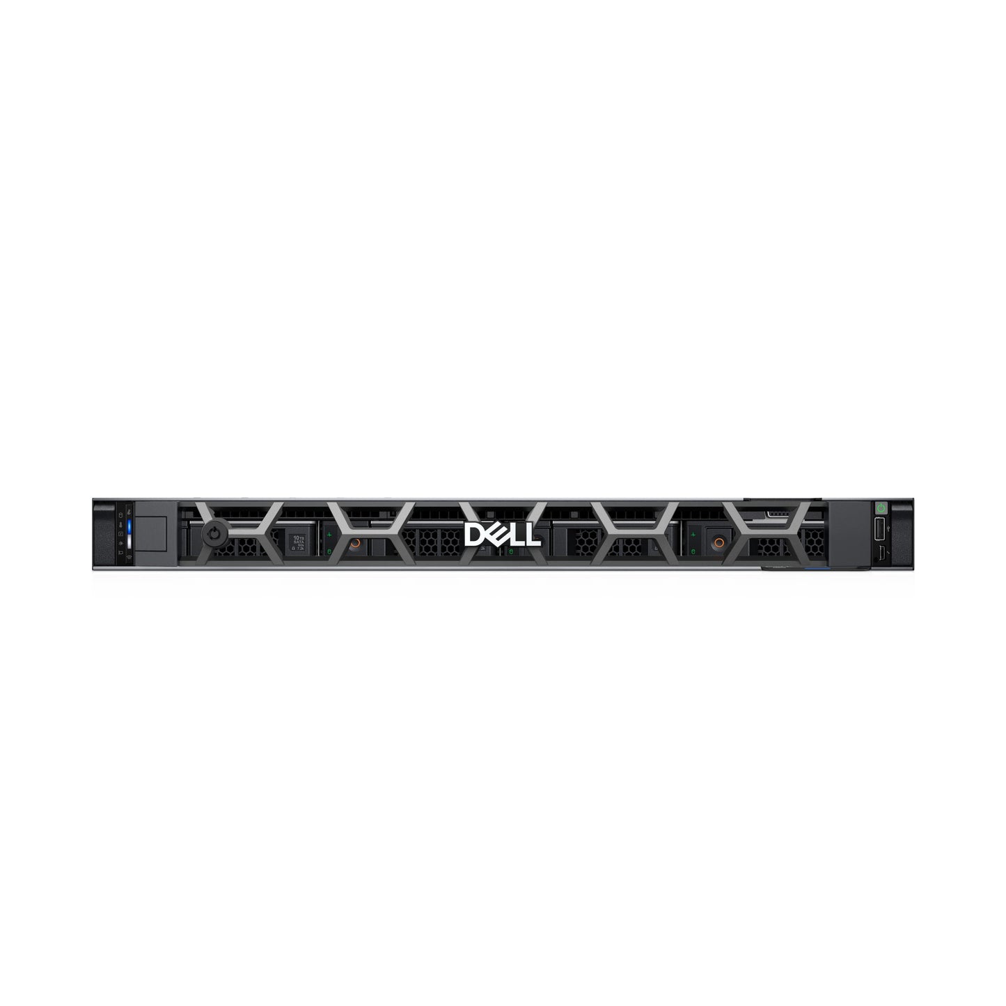SERVIDOR DELL PE R660XS-FY26Q1-MX