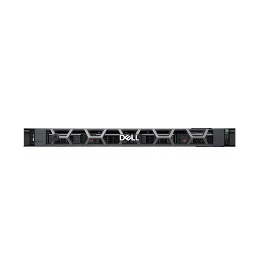 SERVIDOR DELL PE R660XS-FY26Q1-MX