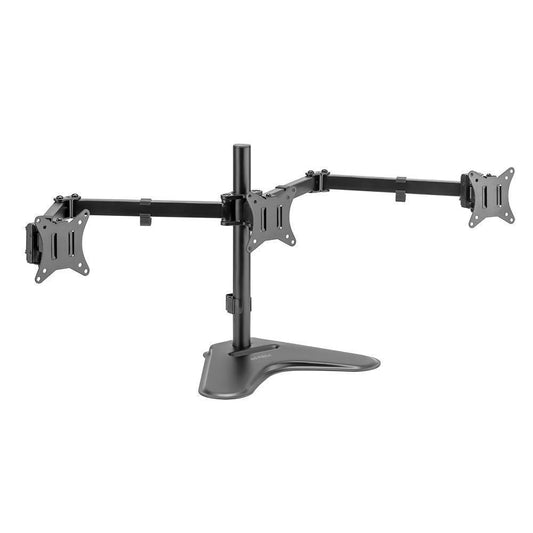 Soporte para Monitor ENFORCE ZONE-B SM435 ACTECK  ADVANCED SERIES