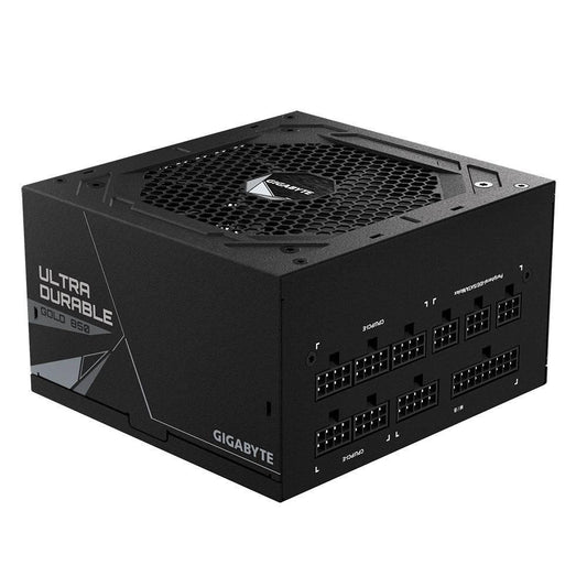 FUENTE DE PODER GIGABYTE GP-UD850GM 80 PLUS GOLD 850W