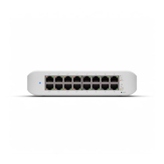 UBIQUITI UNIFI SWITCH USW-LITE-16-POE
