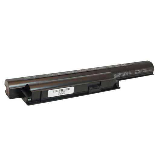 OTS2600 Bateria 11.1V 6400mAh color negro para SONY VAIO CA Series marca Ovaltech
