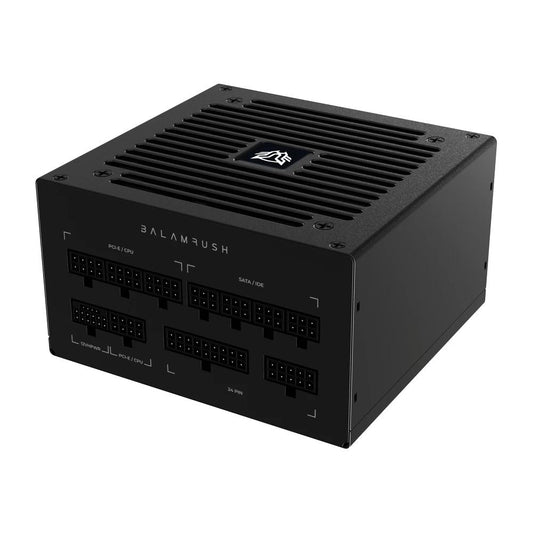 Fuente de Poder 1050W 80 Plus Platino BALAM RUSH  MAGNETAR 1050MR LEGEND SERIES