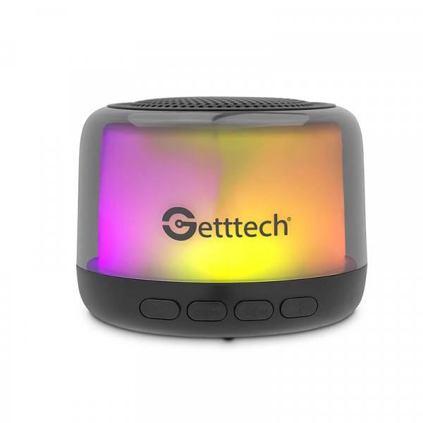 MINI BOCINA GETTTECH GUS-ETRBT-01