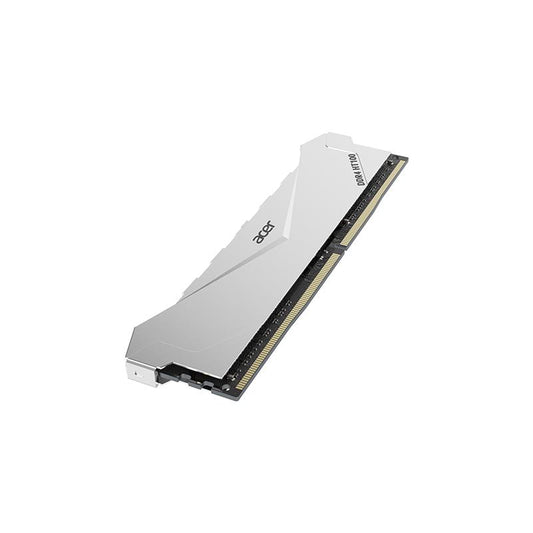 Memoria DDR4 Acer modelo HT100 de 8GB UDIMM 3600 Mhz BL.9BWWA.235 con disipador