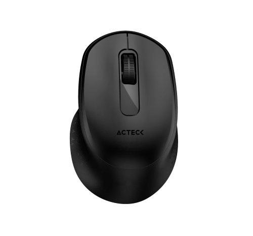 Mouse Inalámbrico 2.4Ghz OPTIMIZE ERGO MI470