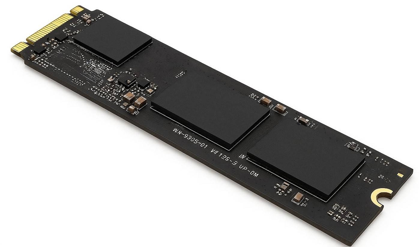 Unidad de Estado Solido, 1TB M.2 2280,PCIe 3.0 NVMe  HTM2PC1TB