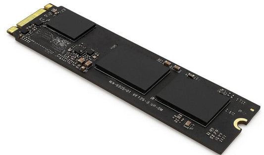 Unidad de Estado Solido, 2TB M.2 2280,PCIe 3.0 NVMe  HTM2PC2TB