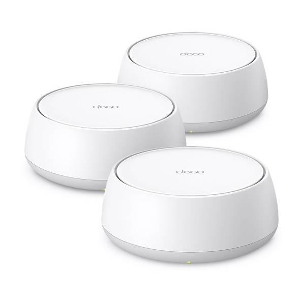 Sistema WiFi 7 en malla para toda la casa BE3600 (Deco BE22(3-pack)