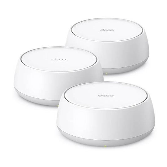 Sistema WiFi 7 en malla para toda la casa BE3600 (Deco BE22(3-pack)