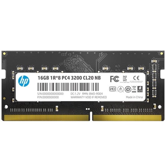 DDR4 HP S1 16GB 3200Mhz 2E2M7AA