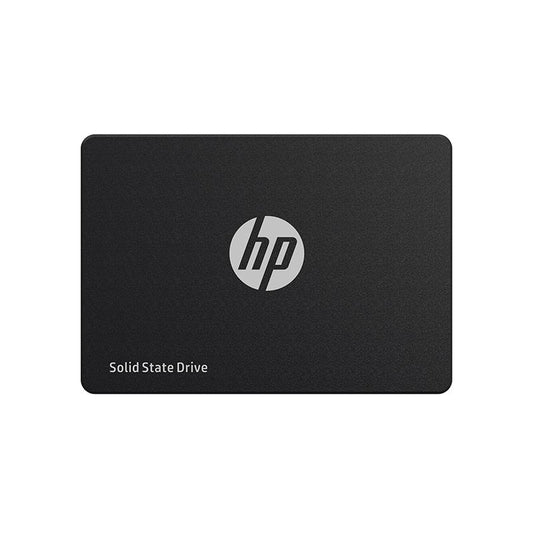 Unidad de Estado Solido (SSD) HP S650 , 240 GB, SATA 3, 2.5 pulgadas