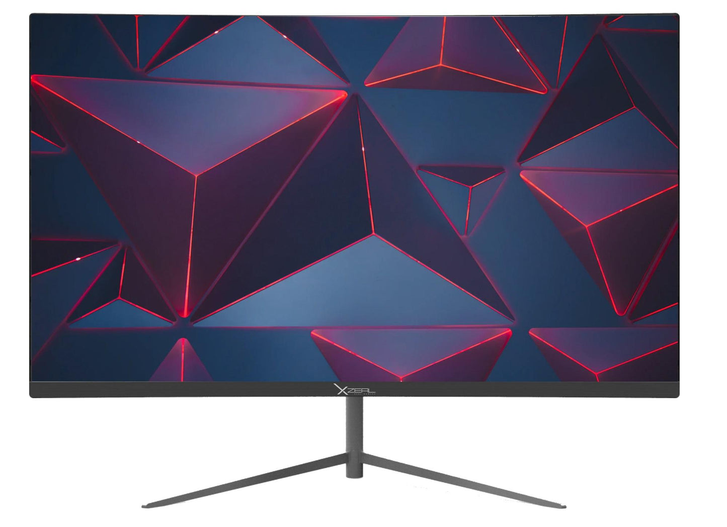 Monitor Gamer 27 pulgadas Xzeal XZ4015-1. XZMXZ46B