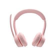 DIADEMA LOGI ZONE 300 981-001411 ROSA