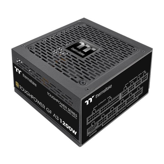 Fuente de Poder Thermaltake Toughpower GF1 1200W 80 Plus Gold Full Modular