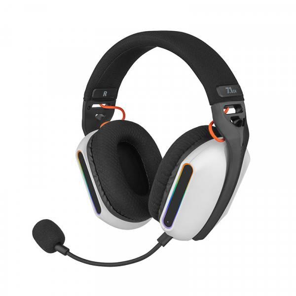 Audífonos Getttech 7.1 RGB GUH-G3NW3-G1