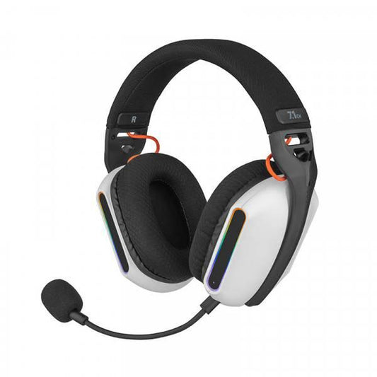 Audífonos Getttech 7.1 RGB GUH-G3NW3-G1