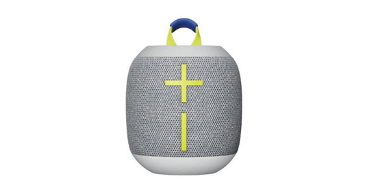 Bocina WonderBoom 4 984-001891. Bocina Bluetooth SONIDO ASOMBROSAMENTE POTENTE DE 360 GRADOS.