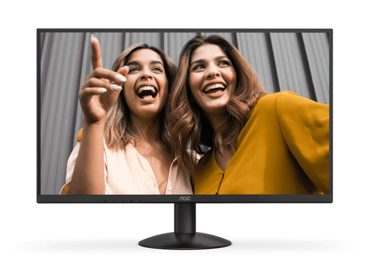 Monitor AOC Modelo 27B30H Brillo 250cd/m2 (Typical) Tiempo de respuesta 1ms (MPRT)