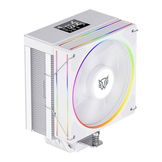 Enfriamiento de Aire  BAMLAM RUSH HELIUX PRO HEX65 Sistema de enfriamiento de Aire, Display Digital