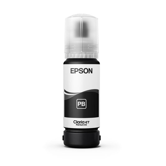 Cartucho  EPSON T554120-AL, Negro, Cartucho
