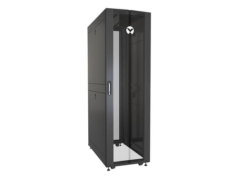 Gabinete RACK de 42Unidades VERTIV - VR3100