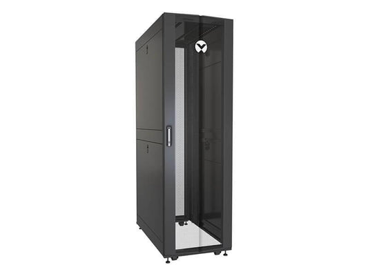 Gabinete RACK de 42Unidades VERTIV - VR3100