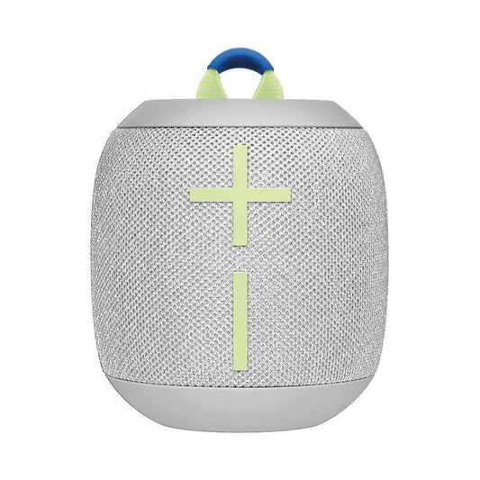 Bocina WonderBoom 3 984-001816. Color brigts, Bocina Bluetooth ultraportable con ese sonido notablemente más potente, realmente nítido y rebosante de grave