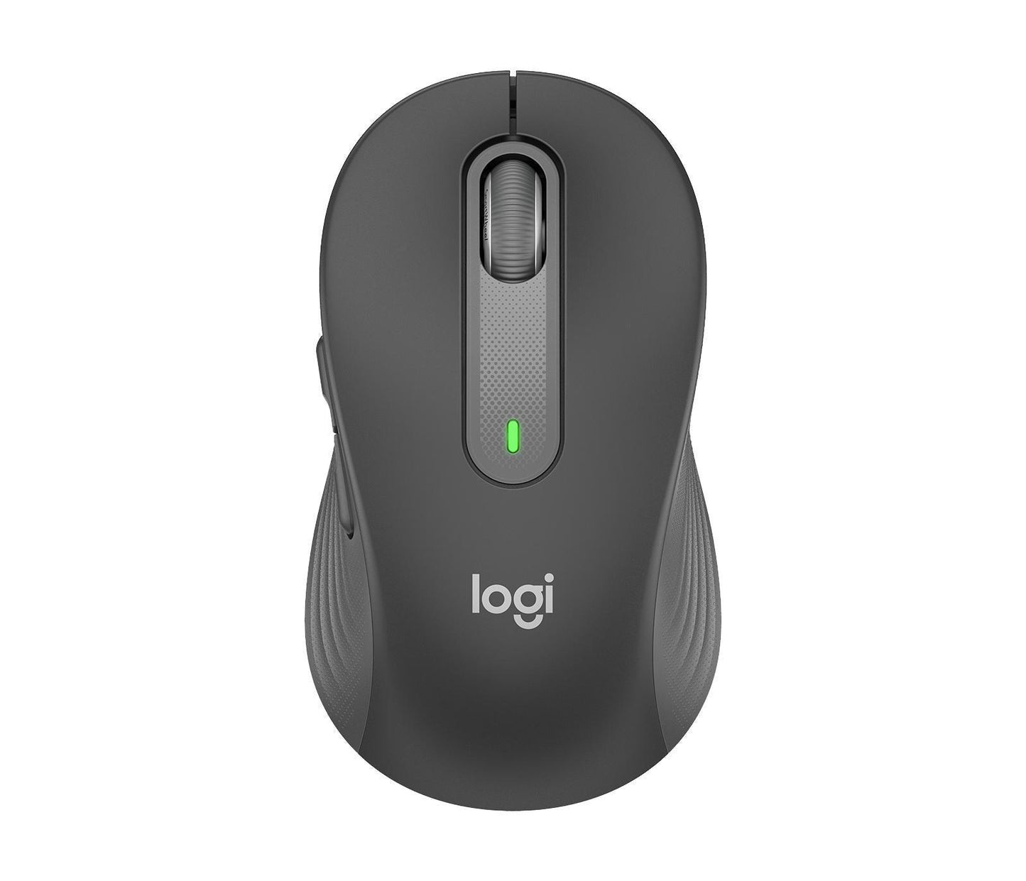 Mouse  LOGITECH M650, Grafito