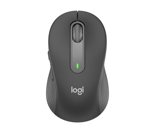 Mouse  LOGITECH M650, Grafito