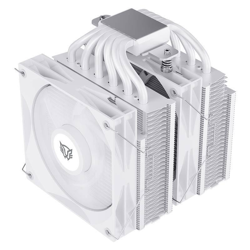 Enfriamiento de Aire  BAMLAM RUSH HELIUX EXPERT HEX90 Sistema de enfriamiento de Aire, TDP 295 W