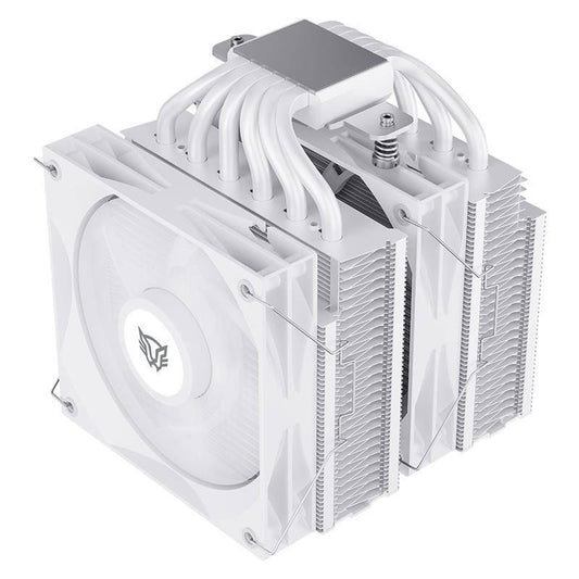 Enfriamiento de Aire  BAMLAM RUSH HELIUX EXPERT HEX90 Sistema de enfriamiento de Aire, TDP 295 W