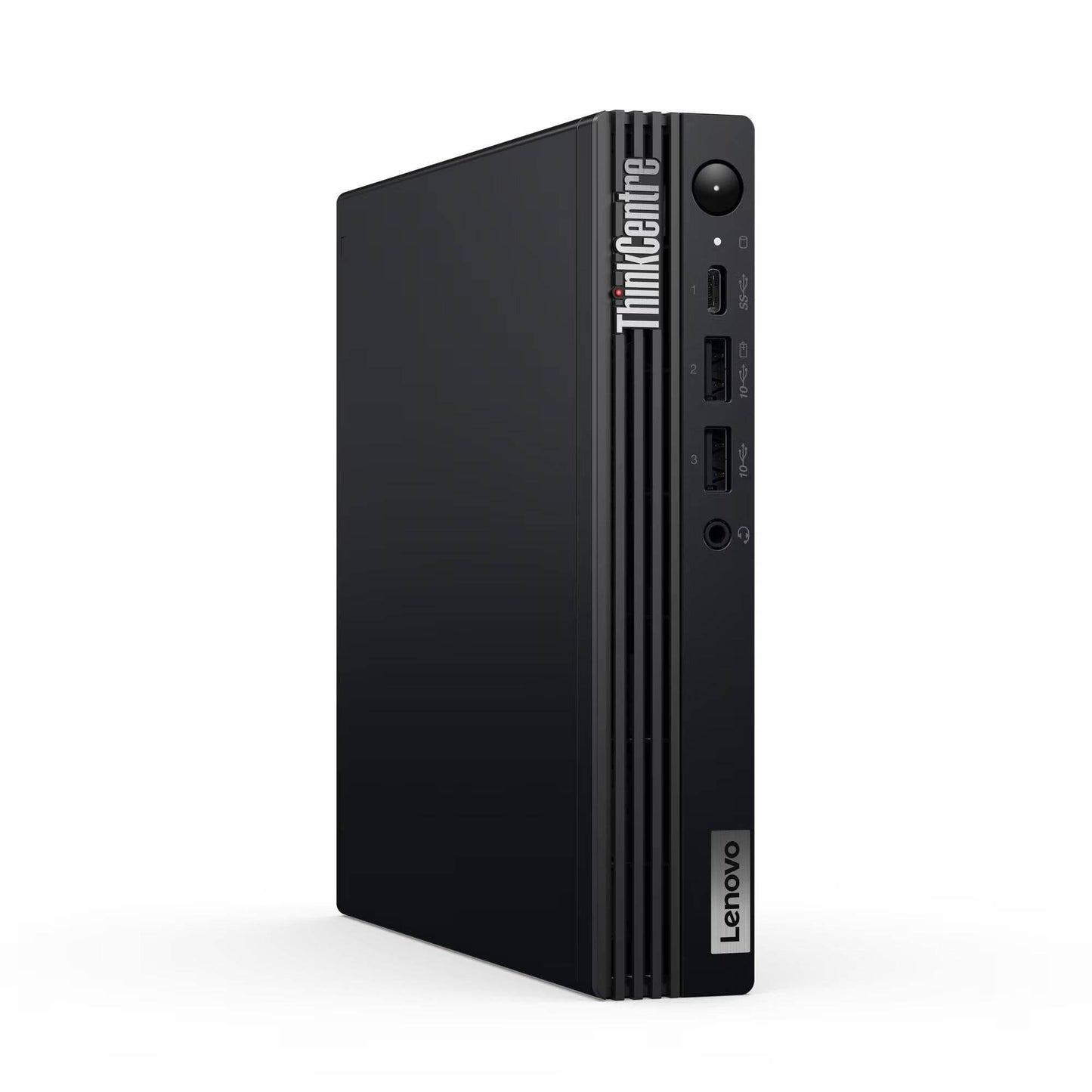 PC de escritorio LENOVO ThinkCentre M70Q Gen 5, Intel® Core™  i5-14400T 16 GB, DDR5, 512 GB SSD, Windows 11 Pro.