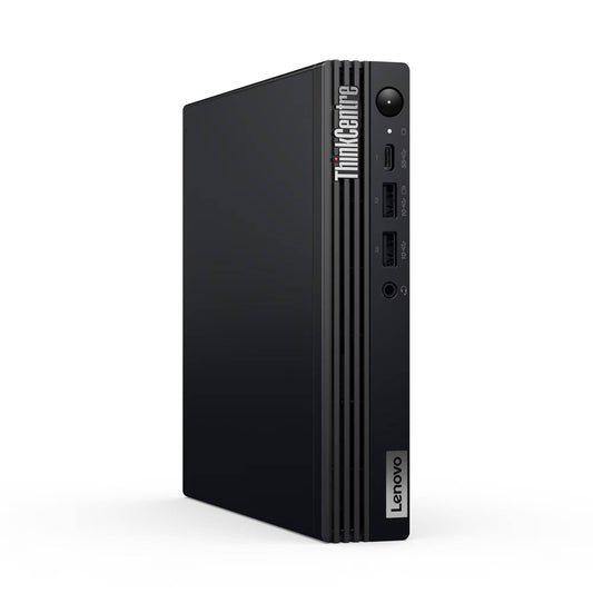 PC de escritorio LENOVO ThinkCentre M70Q Gen 5, Intel® Core™  i5-14400T 16 GB, DDR5, 512 GB SSD, Windows 11 Pro.