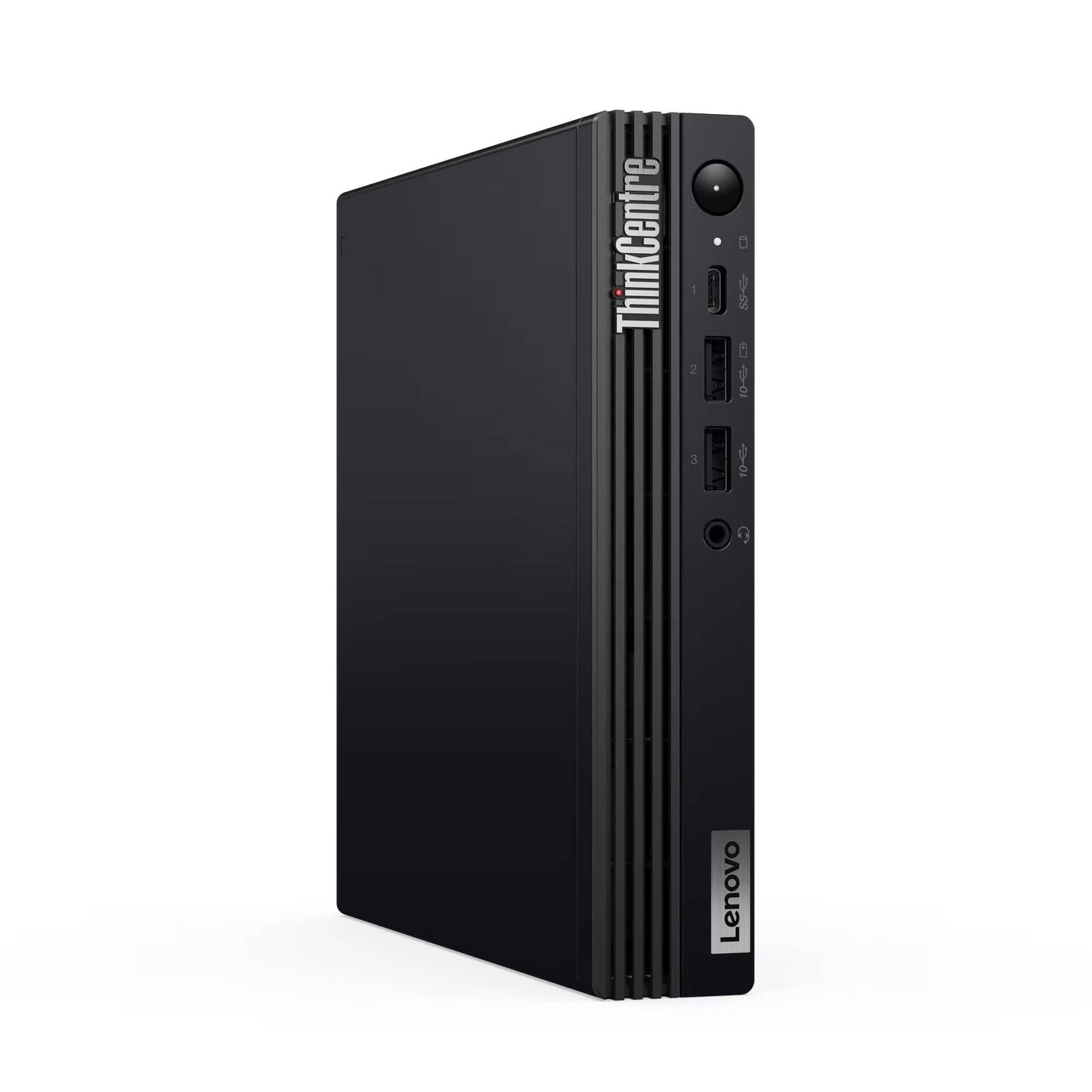 PC de escritorio LENOVO ThinkCentre M70Q Gen 5, Intel® i7-14700T vPro® 16 GB, DDR5, 1 TB SSD, Windows 11 Pro.