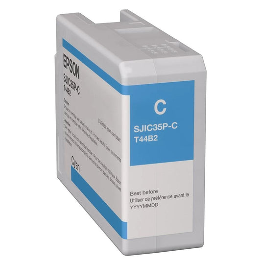 Cartucho de tinta Epson C13T44B220 (ColorWorks C6500 / 6000)