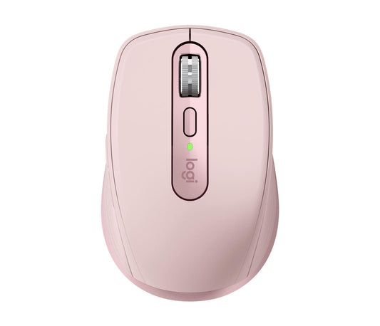 Mouse LOGITECH 910-005994, Rosa