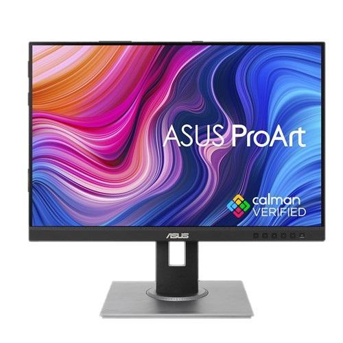 Monitor  ASUS PA248QV, 24.1 pulgadas, 1920 x 1200 Pixeles