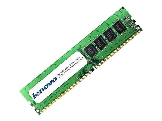 Think System 16GB TruDDR5 5600MHz (1Rx8) ECC UDIMM-A(Standard), COMPATIBLE CON EL SERLEN1360 ST45 V3