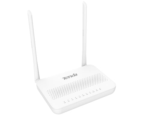 Router TENDA HG6 N300 WI-FI GPON ONT