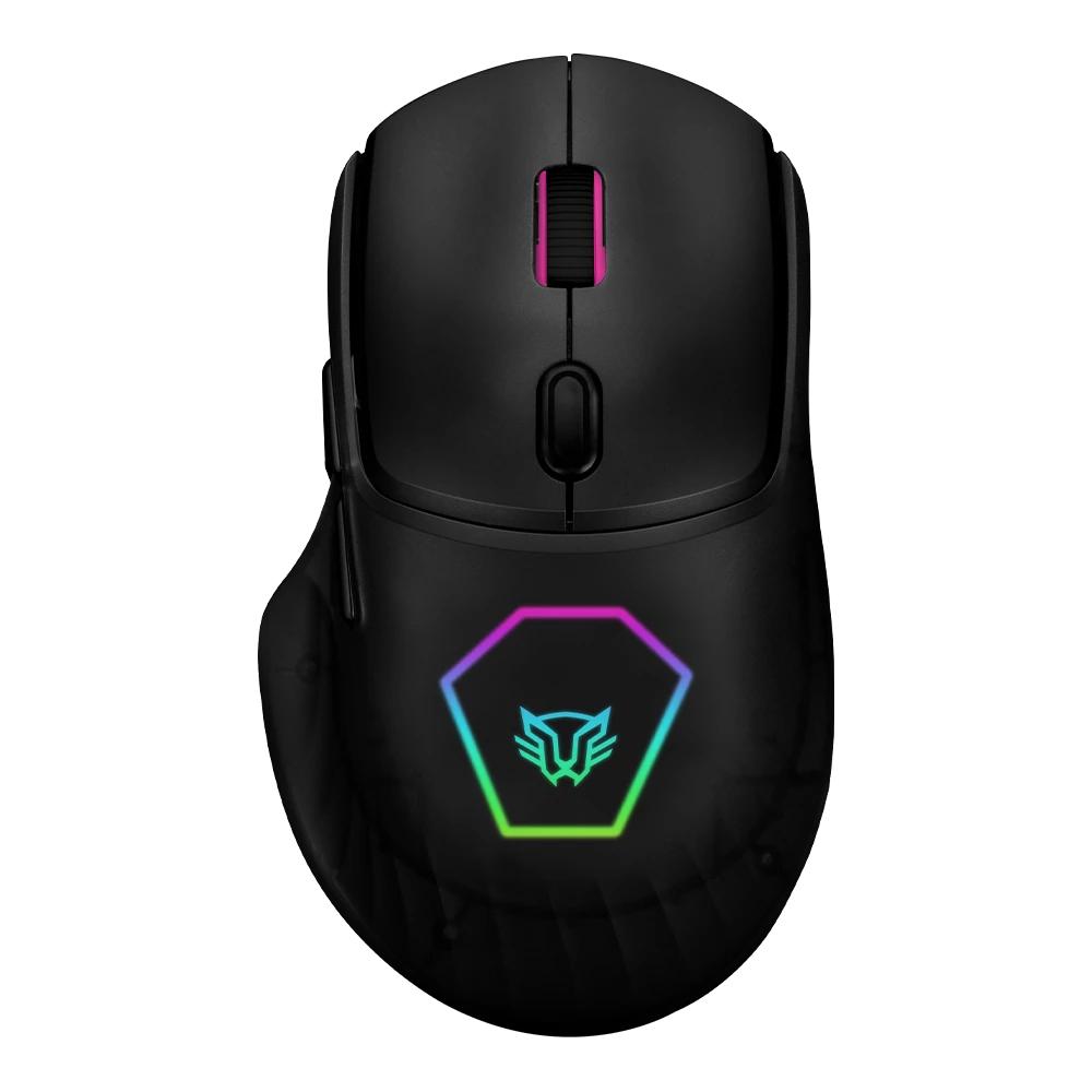 Mouse Gamer Alámbrico Speeder Match MG959 Balam Rush  Conexión USB, 7 Botones, Switch HUANO 5,000,000 pulsaciones, DPI 400 a 12,800
