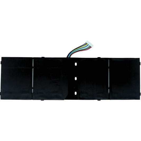 Bateria interna para computadora marca OVALTECH OTR5572 -14.8V  3400mAh  para Acer V5-572, V5-572P, V5-573 ES1-511 ES1-512, R7-572 (AP13B3K / AP13B8K)