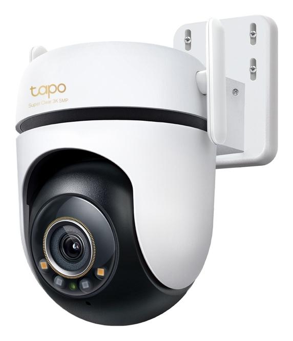 CAMARA  WI-FI PARA EXTERIOR CON PANT/ TILT